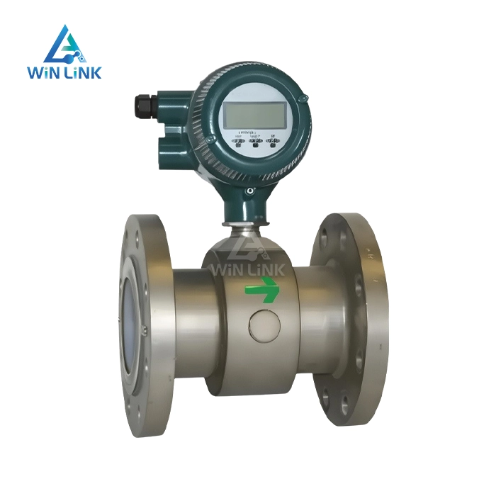 Yokogawa AXF Flowmeter